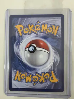 The Pokemon Company Mega Darkrai EX 116/084 PBL Pitch Black Full Art Holo Eng - Image 2