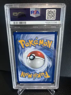 2024 POKEMON SSP EN-SURGING SPARKS #057 PIKACHU EX PSA 9 - Image 2