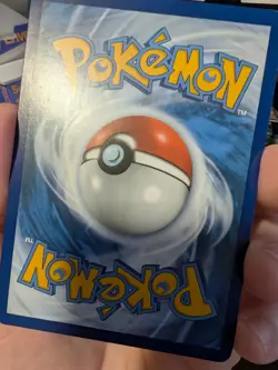 Jynx ex 191/165 Ultra Rare 151 Pokemon NM - Image 3