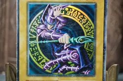 Yu-Gi-Oh! Dark Magician OCG Series Vol.1 Japanese - No Ref oldschool 1999 - Image 4