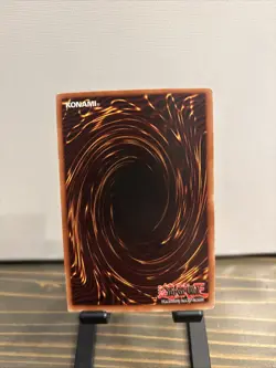 Yu-Gi-Oh! TCG Tournament Pack 3 Patrol Robo TP3-008 - Image 2