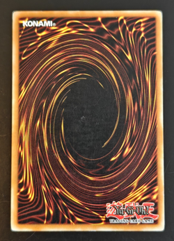 Yugioh Thestalos The Firestorm Monarch *SPANISH* RDS-EN021 - 1st Ed Ultimate HP - Image 2