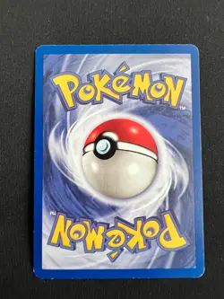 Pokemon TCG Dark Magneton Team Rocket 28/82 Regular Rare Non Holo - Image 2