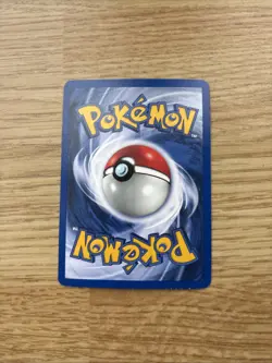 Pokemon TCG Dark Magneton Team Rocket 28/82 Regular Rare Non Holo - Image 2