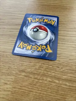 Pokemon TCG Dark Magneton Team Rocket 28/82 Regular Rare Non Holo - Image 3