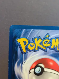 Pokemon TCG Dark Magneton Team Rocket 28/82 Regular Unlimited Rare NM - Image 3