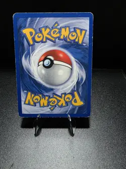 Pokemon TCG Dark Magneton Team Rocket 28/82 Regular Unlimited Rare - Image 2