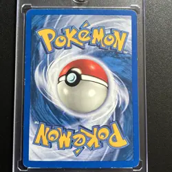 2002 Pokemon Legendary Collection Dark Dragonite 5/110 Reverse Holo Foil WOTC - Image 5