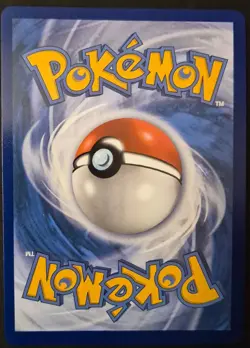 Iono's Wattrel 231/217 Illustration Rare Ascended Heroes Pokemon Holo Near Mint - Image 3