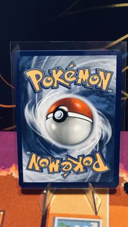 Iono's Wattrel 231/217 Illustration Rare Ascended Heroes Pokemon Near Mint - Image 2