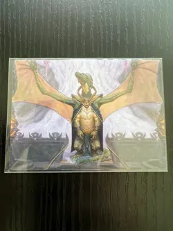 Magic the Gathering Art Series Lot of 8 LP/NM - Image 4