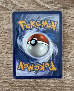 Pokemon TCG Iono's Wattrel 231/217 Illustration Rare Ascended Heroes Near Mint - Image 3