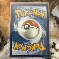 Pokemon TCG Iono's Wattrel 231/217 Ascended Heroes Near Mint - Image 2