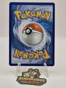 Pokemon TCG Iono's Wattrel 231/217 Ascended Heroes Mint/Near Mint - Image 2