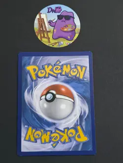 Pokemon TCG Azumarill 104/160 - English Primal Clash Holo Rare Card - Image 2