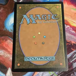 MTG Magic: The Gathering DELNEY, STREETWISE LOOKOUT Mythic Rare MKM Mint - Image 5