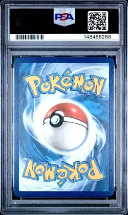 M Rayquaza EX 76/108 Celebrations Classic Coll-Roaring Skies PSA 10 - Image 2