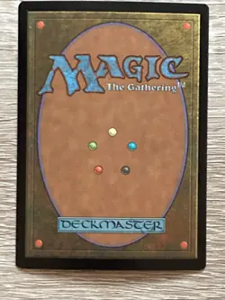Ghitu Slinger Foil Urza's Legacy - Near Mint - Image 2