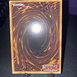 Yugioh Libromancer Fireburst DIFO-EN087 Ultra Rare 1st Edition Near Mint - Image 2