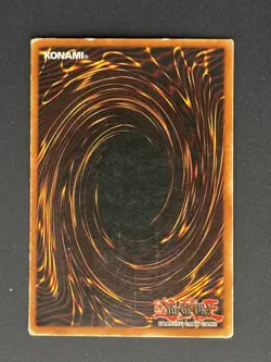 Yu-Gi-Oh Black Skull Dragon BPT-006 Secret Rare - HP - Image 2