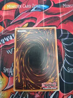 Dimensional Prison | RYMP-EN084 | Ultra Rare | LP - Image 2