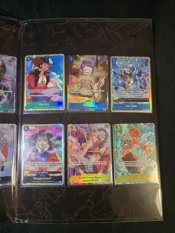 ONE PIECE CARD GAME Premium Card Collection Best Selection Vol.6 - English - Image 3