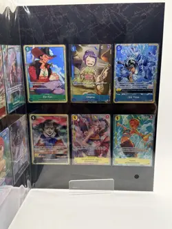 One Piece Card Game Premium Card Collection Best Selection Volume 6 - Image 3