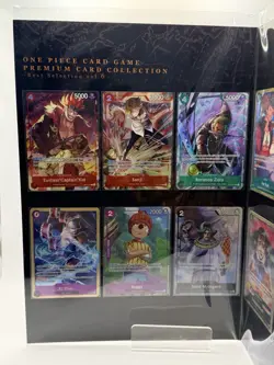 One Piece Card Game Premium Card Collection Best Selection Volume 6 - Image 4