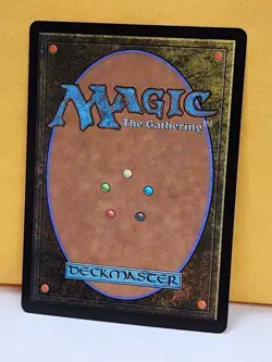 1x FOIL SHOWCASE Ureni, the Song Unending, NM, TDM, Magic: the Gathering, MtG - Image 5