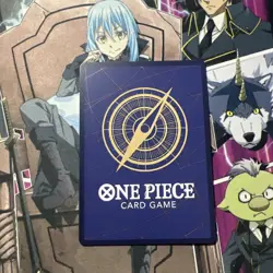 One Piece TCG Nico Robin EB03-055 Heroines Edition SR - Image 2