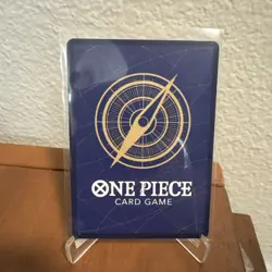 One Piece x Round 1 - Nico Robin EB03-054 Promo - ENGLISH - NM - Image 2