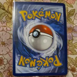 N's Zoroark ex 185/159 Journey Together Pokemon Holo NM - Image 2