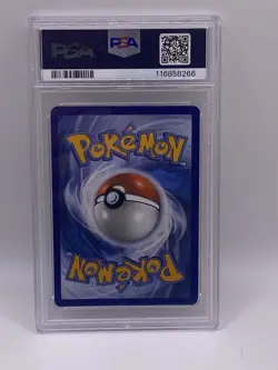 Pokemon TCG N's Zoroark ex 185/159 SV09 Journey Together SIR Holo PSA 10 - Image 2
