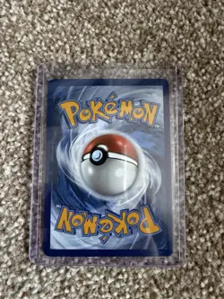 N's Zoroark EX 185/159 Journey Together SIR Holo Pokemon Card - NM+ - Image 2