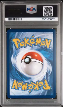 2025 Pokemon Journey Together N's Zoroark ex SIR holo 185/159 PSA 10 - Image 2