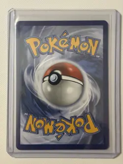 Pokemon N's Zoroark ex 185/159 Sv09 Journey Together Holo SIR EN HP 280 - Image 2