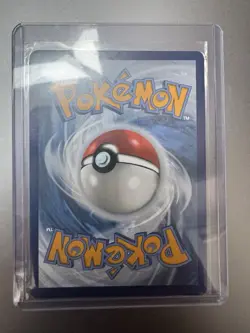 Pokemon N's Zoroark EX Special Illustration Rare Holo 185/159 Journey Together - Image 2