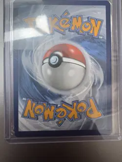 Pokemon N's Zoroark EX Special Illustration Rare Holo 185/159 Journey Together - Image 3