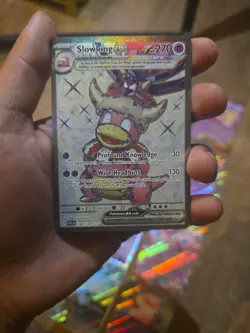 Pokemon Card Bundle 12 Cards - Image 3
