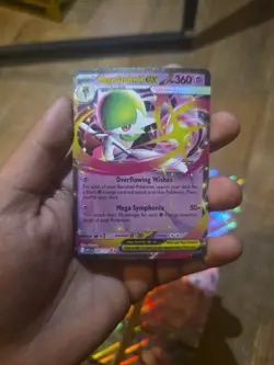 Pokemon Card Bundle 12 Cards - Image 4