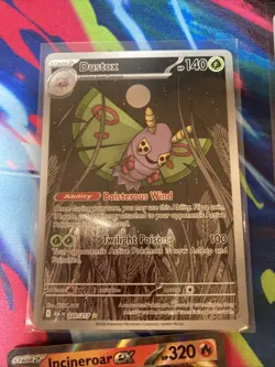 Pokemon 12 Card IR , Full Art, Ex + Holo Card Bundle - Image 2