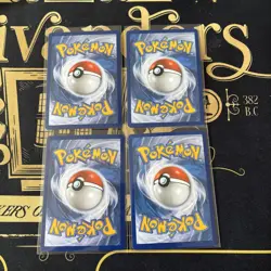 Pokemon TCG 25th Anniversary Holos 12 Card Bundle - Image 3