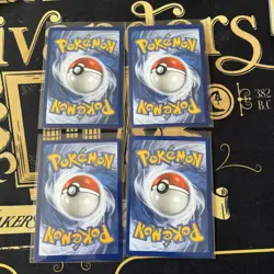 Pokemon TCG 25th Anniversary Holos 12 Card Bundle - Image 5
