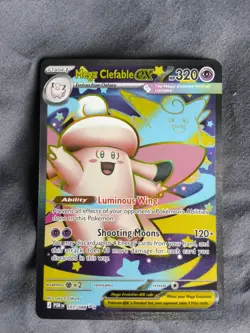 Pokemon TCG Perfect Order 12 Card Bundle - Image 4