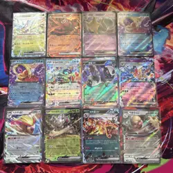 12 EX Bundle Including Charizard Card Bundle Pokemon TCG - Image 1