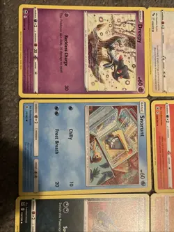 Pokemon TCG - Tomokazu Komiyu -Illustrated Card Bundle - 12 Cards From 2017-2023 - Image 5