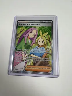 Pokemon Ascended Heroes 12 Card Bundle Mega Attack/Ultra/Illustration Rares & Ex - Image 3
