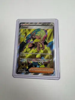 Pokemon Ascended Heroes 12 Card Bundle Mega Attack/Ultra/Illustration Rares & Ex - Image 5