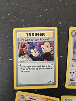 Pokemon TCG Holo Selection 12 Card Bundle - Image 2