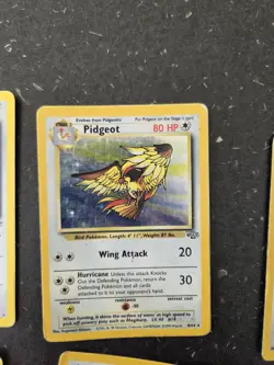 Pokemon TCG Holo Selection 12 Card Bundle - Image 4